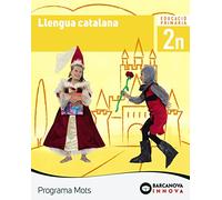 Mots 2. Llengua catalana