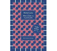 Mots croisés 19: 80 grandes grilles