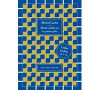 Mots croisés 20: 80 grandes grilles