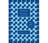 Mots croisés 23: 80 grandes grilles