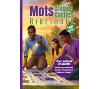 Mots Croisés et Cachés Bibliques