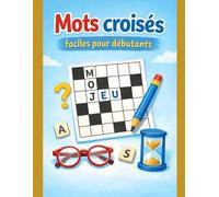 Mots croisés faciles pour débutants