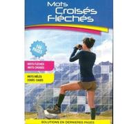 Mots croisés fléchés n° 22