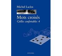 Mots croisés: Grilles confortables 4