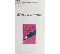Mots Damour (ebook)