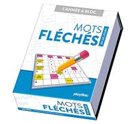 Mots fléchés en 365 jours – PlayBac