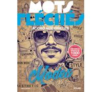 Mots fléchés modes