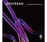 Motschmann/Panzl: Lifestream (LP)
