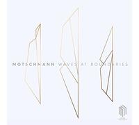 Motschmann:Waves At Boundaries(EP)