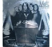Mott - Drive On