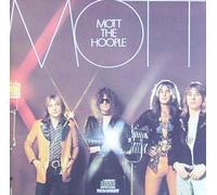 Mott - Mott The Hoople