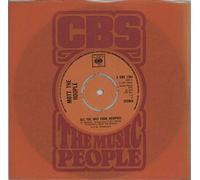 Mott The Hoople - All The Way From Memphis - Four-Prong Centre