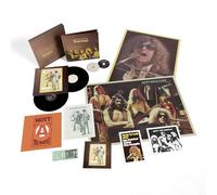 Mott The Hoople – All The Young Dudes – Box set Edición 50.º Aniversario 2LP+2CD (Vinilo)