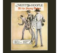 Mott the Hoople All the Young Dudes (Vinyl) (PRESALE 02/10/2026)