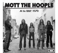 Mott The Hoople - At the BBC 1970 [Vinilo]