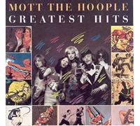 Mott the Hoople - Best of