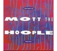 Mott the Hoople - Best of Mott the Hoople