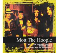 Mott the Hoople - Collections