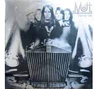 Mott The Hoople - Drive On