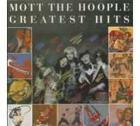 Mott the Hoople Greatest Hits (CD) (Importación USA)
