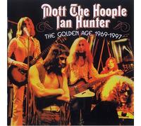 MOTT THE HOOPLE & IAN HUNTER