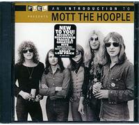 Mott the Hoople - Introduction to Mott the Hoopl