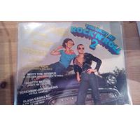 Mott the Hoople,Little Richard, Shakin Stevens & the Sunsets,Screamin`Jay Hawkins etc. - The Best of Rock`n`Roll 2 (1975)(vinyl LP)(CBS 53065)