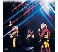 Mott the Hoople - Live