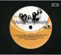 Mott the Hoople - Mott the Hoople