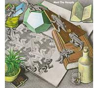Mott The Hoople - Mott The Hoople