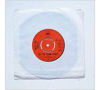 Mott The Hoople - Mott The Hoople All The Young Dudes UK 45 7" single +One Of The Boys