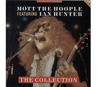 Mott The Hoople - Mott The Hoople Featuring Ian Hunter: The Collection [VINYL]