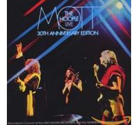 Mott the Hoople - Mott the Hoople Live-Thirtieth Anniversary Edition