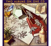 Mott The Hoople - Mott the Hoople/Mad Shadows