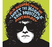 Mott the Hoople - Old Records Never Die: Mott Th