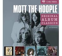 Mott The Hoople - Original Album Classics