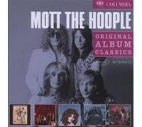 Mott The Hoople - Original Album Classics