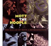Mott the Hoople - The Ballad of Mott