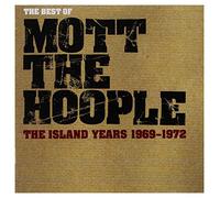 Mott the Hoople - The Best of
