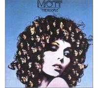 Mott the Hoople - The Hoople