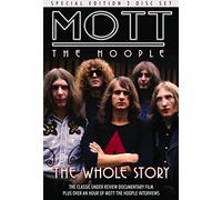 Mott The Hoople - The Whole Story [Special Edition] [Alemania] [DVD]