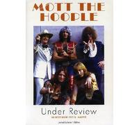 Mott The Hoople - Under Review [Reino Unido] [DVD]