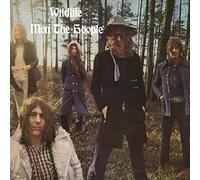 Mott The Hoople - Wildlife 2019 Reissue [Vinilo]