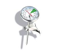 Motta 00365/00 eintauch termómetro de Acero Inoxidable