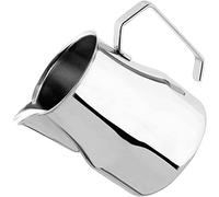 Motta FBA_0901/02 Jarra para emulsionar Leche, Acero Inoxidable, Grand, 55 mm