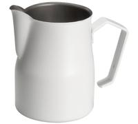 Motta 02450/00 - Jarra para emulsionar leche, 50 cl, color blanco