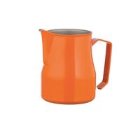 Motta 02650/00 - Jarra para emulsionar leche, 50 olor naranja