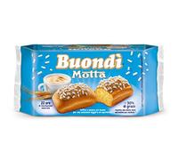 Motta Buondi Classico - Confezione da 6 Pezzi