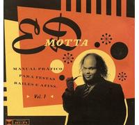 Motta,Ed - Manuel Pratico Para Festas,Bailese