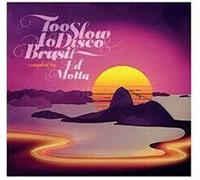 Motta ed Presents - Too Slow to Disco Brasil [Vinilo]